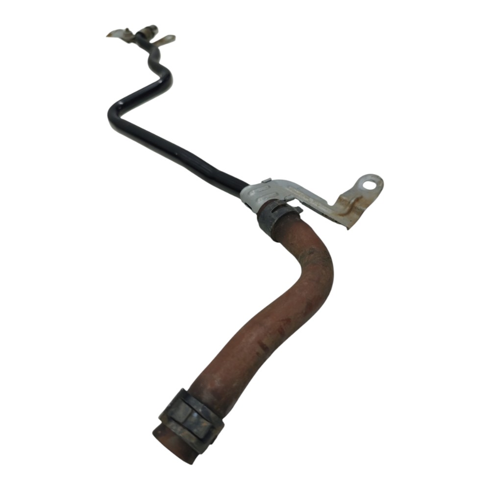 Mangueira Gargalo Tanque Toyota Rav4 2014 2015 2016 2017 2