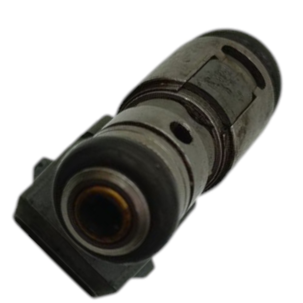 Bico Injetor Ford Fiesta 1.0 Zetec Rocam Gasolina 2003 2004 3