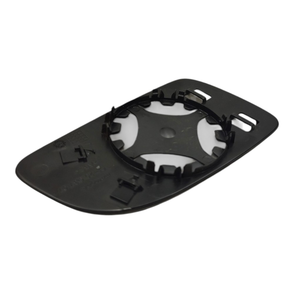 Espelho retrovisor esquerdo GM Vectra 2011 2010 2009 2008 4