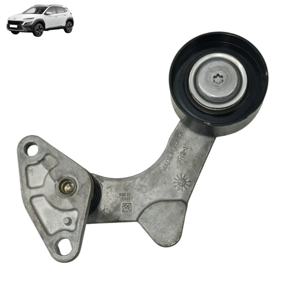 Tensor Esticador Correia Hyundai Kona 1.6 2023 2024