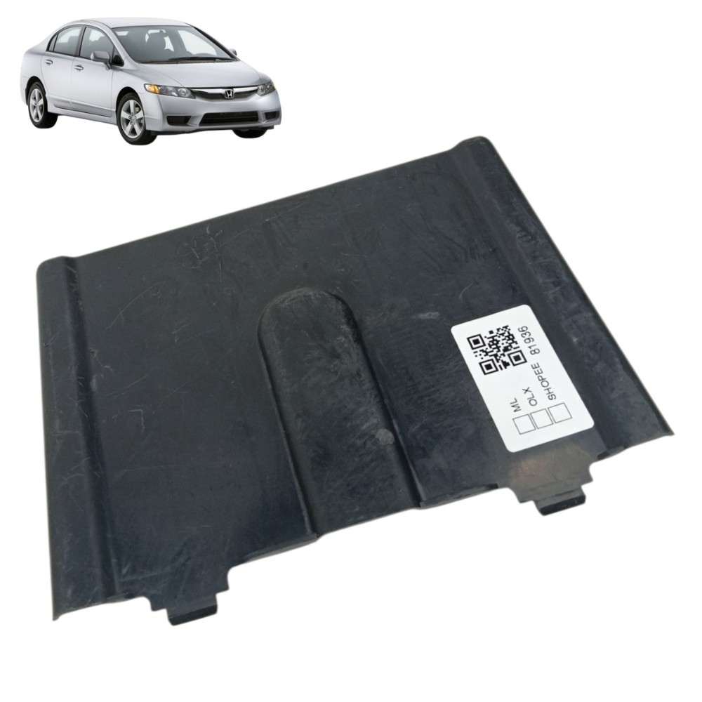 Suporte módulo injeção honda civic g8 2007 2008 2009 2010