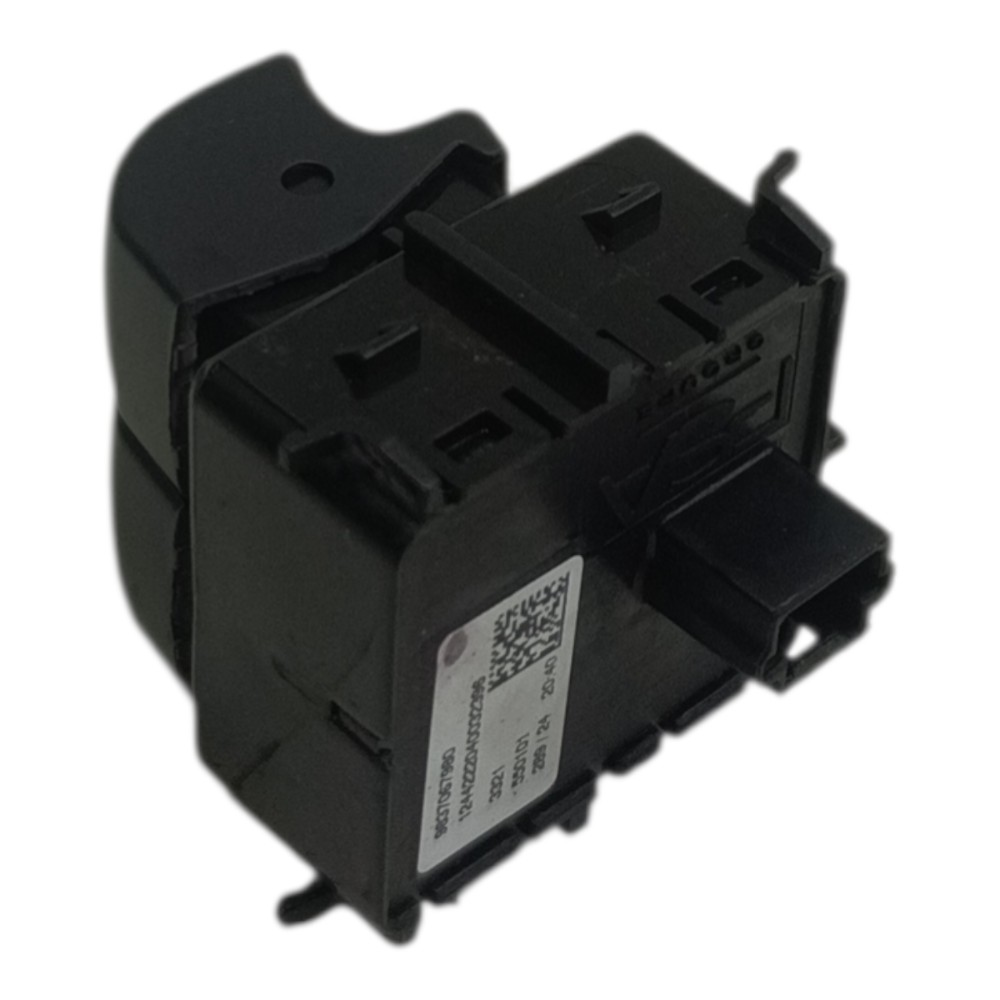 Comando botão duplo vidro Citroen basalt 2025 2024 2