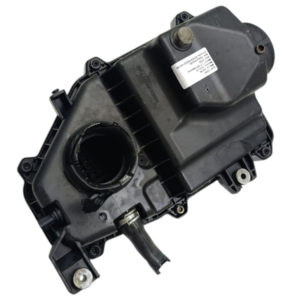 Caixa Filtro Ar Honda Civic G7 1.7 2001 2002 2003 2004 2005 2