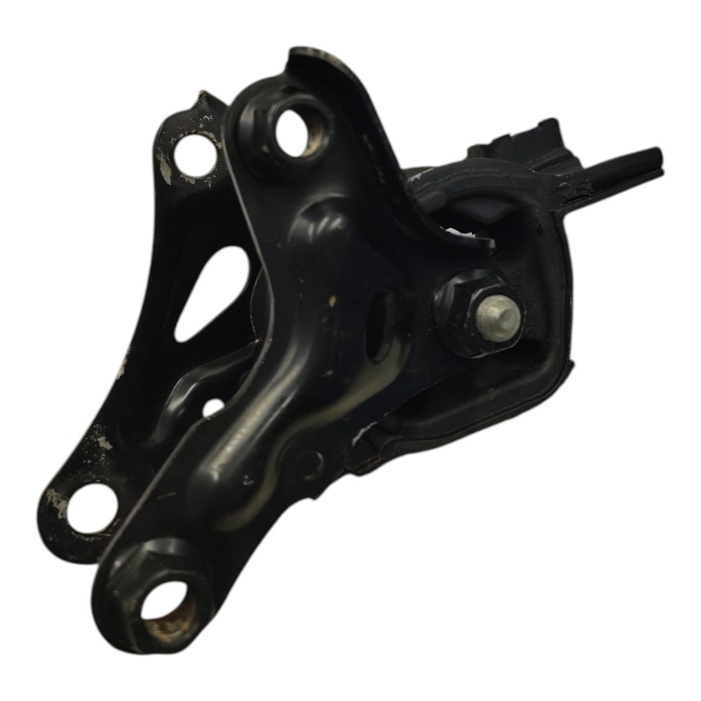 Coxim Traseiro Câmbio Honda Fit 1.4 Manual 2003 2004 2005 06 2
