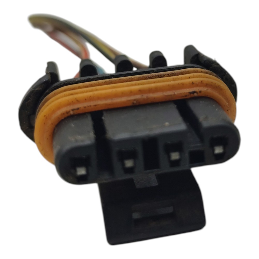 Plug conetor sonda lambda pre catalisador Gm Meriva 2012 4