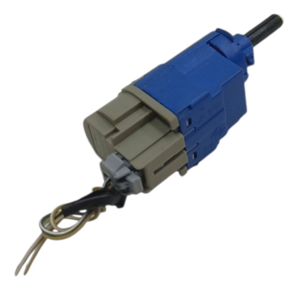 Sensor Interruptor Pedal Embreagem Renault Kwid 2022 2023 4