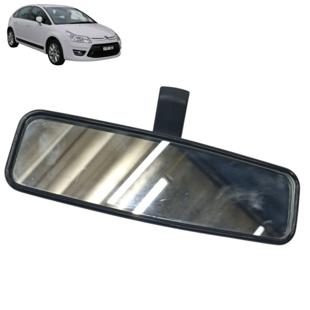 Retrovisor Interno Citroen C4 2009 2010 2011 2012 2013