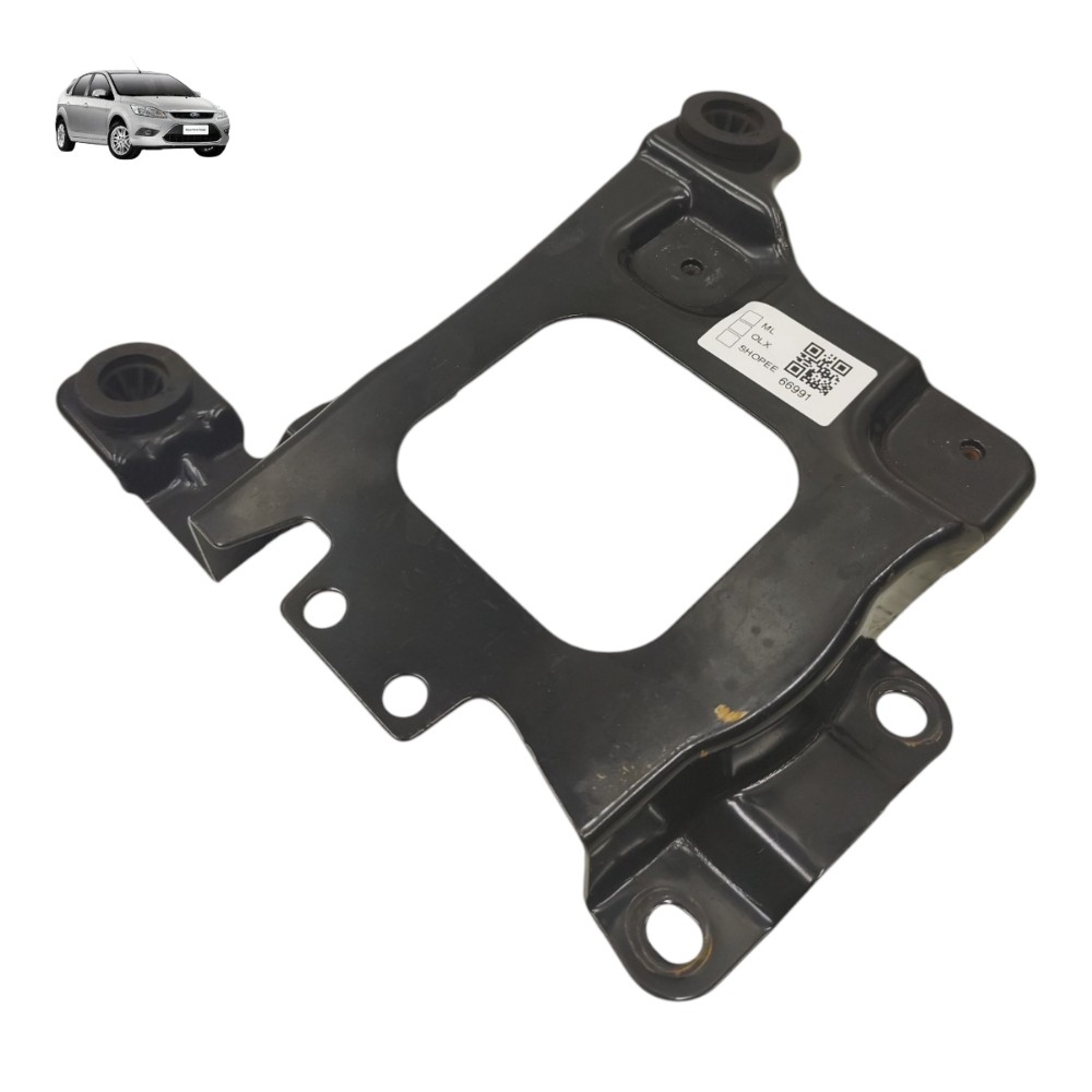 Suporte Caixa Filtro Ar Ford Focus 1.6 2013 2012 2011