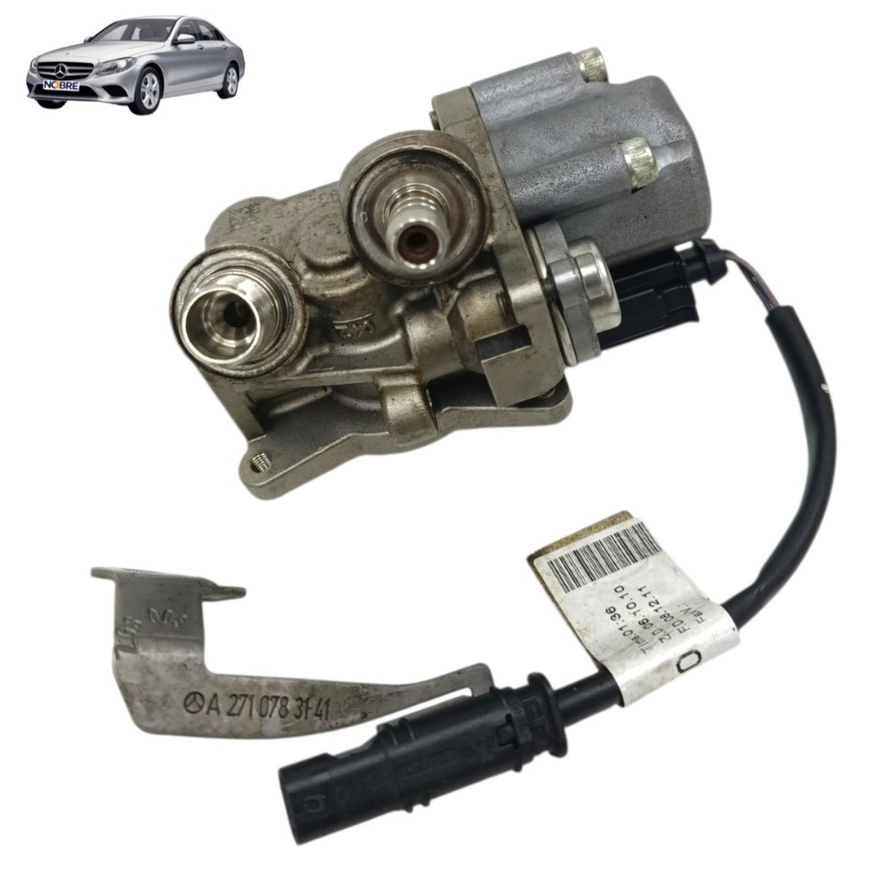 Bomba alta pressão Mercedes c180 1.8 cgi w204 2012 2011 2010