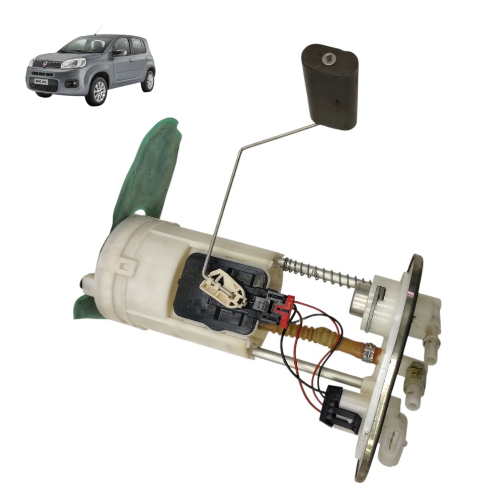 Bomba combustível Fiat Uno 1.0 Vivace 2012 2013 2014 2015 16 4