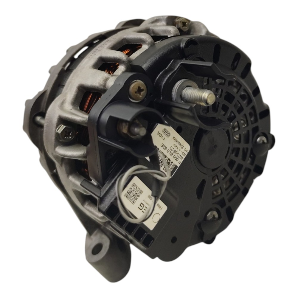 Alternador 110a 14v Fiat Uno Palio Strada 1.4 2011 2012 2013 4