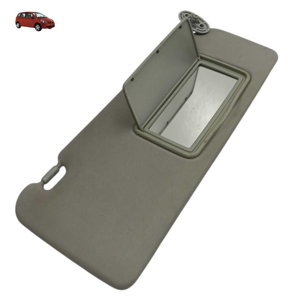 Quebra Sol Direito Honda Fit 2003 2004 2005 2006 2007 2008 1