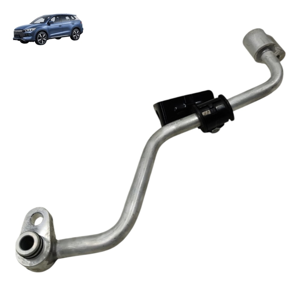 Cano Ar Condicionado Byd Song Pro 1.5 2024 2025 2026