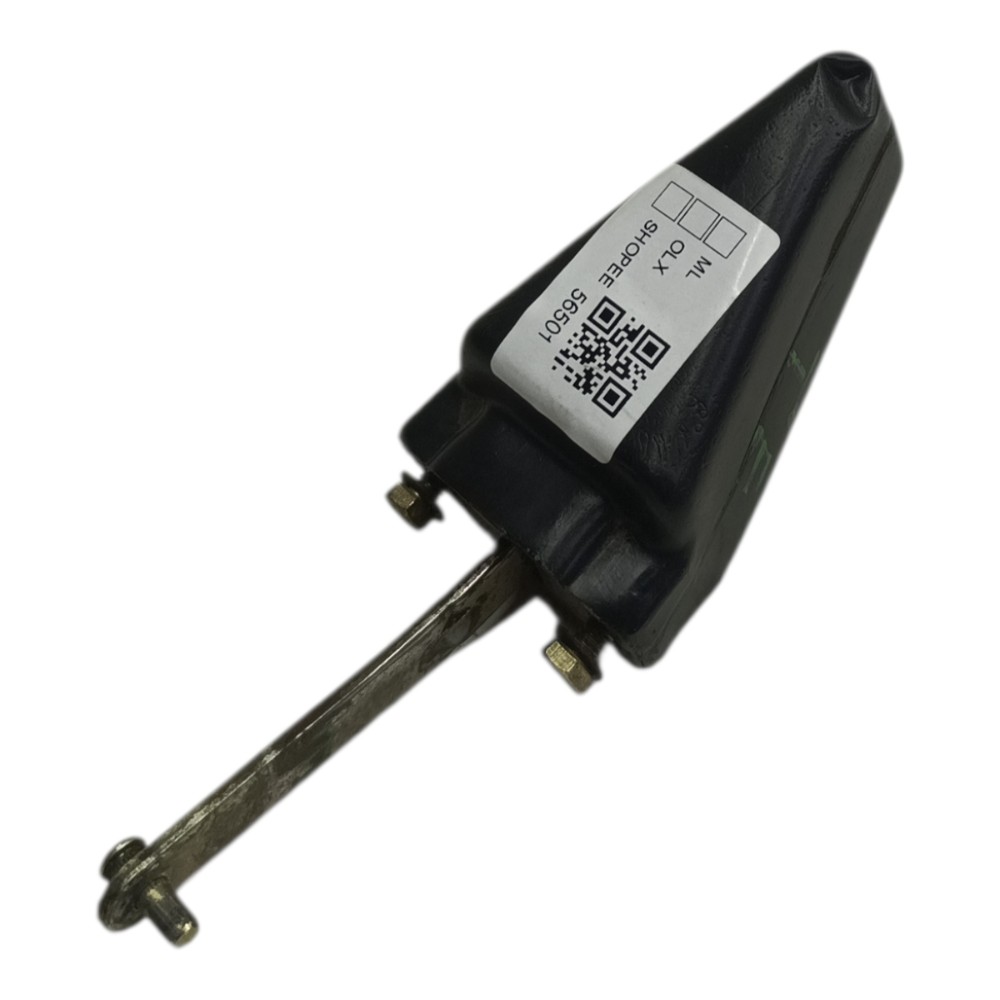 Limitador porta traseira esquerda VW Santana 1996 Á 2006 2