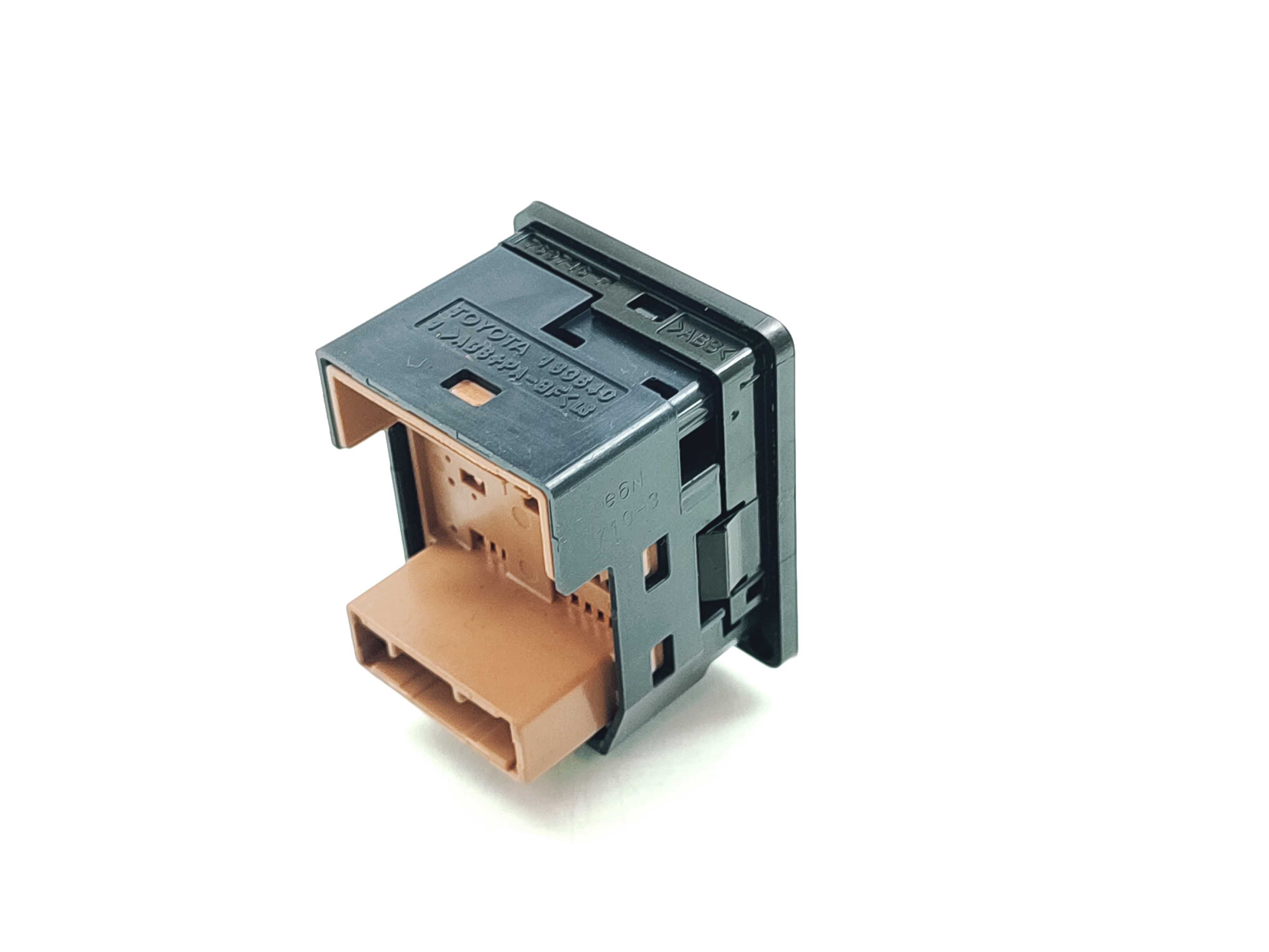 Botão Retrovisor Elétrico Toyota Etios 2015 2016 2017 2018 2