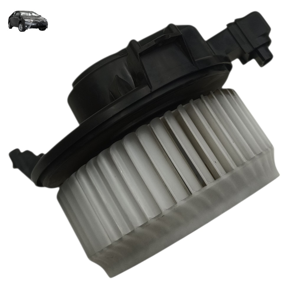 Motor Ventilador Caixa Ar Forçado Toyota Corolla 2016 2017 12v 1