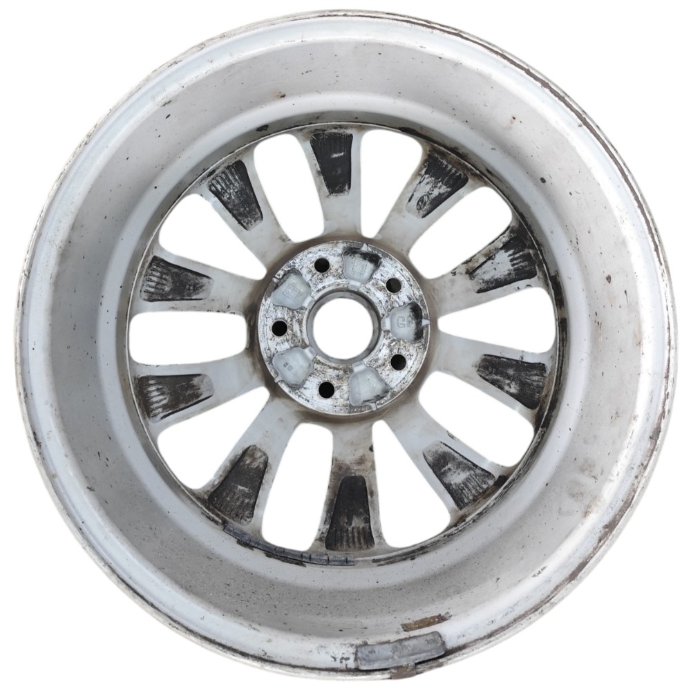 Roda Aro 17 5×114,3 Hyundai Azera Santa Fe Ix35 Tucson 4