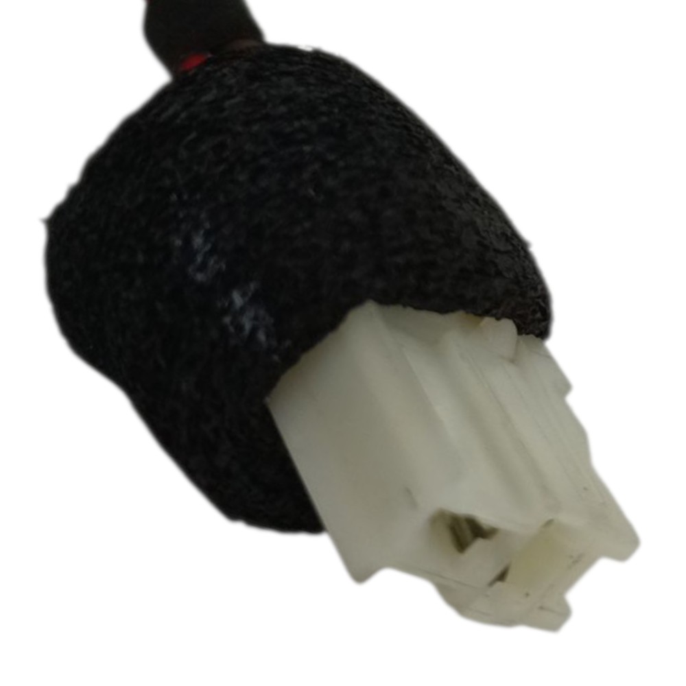 Plug Conector Motor Caixa Ar Condicionad Chery Tiggo 5x 2025 4