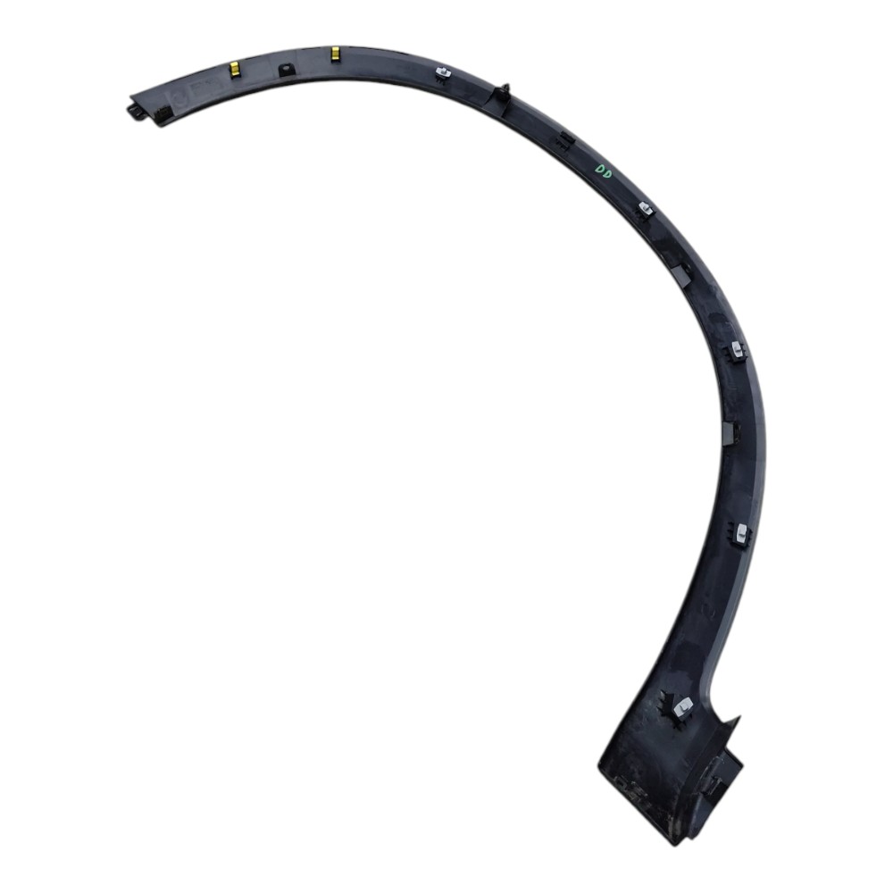 Moldura Paralama Dianteiro Direito Honda Crv 2016 2015 2014 2