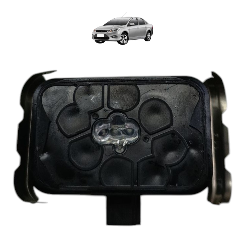Sensor Chuva Parabrisa Ford Focus 2009 2010 2011 2012 2013 1