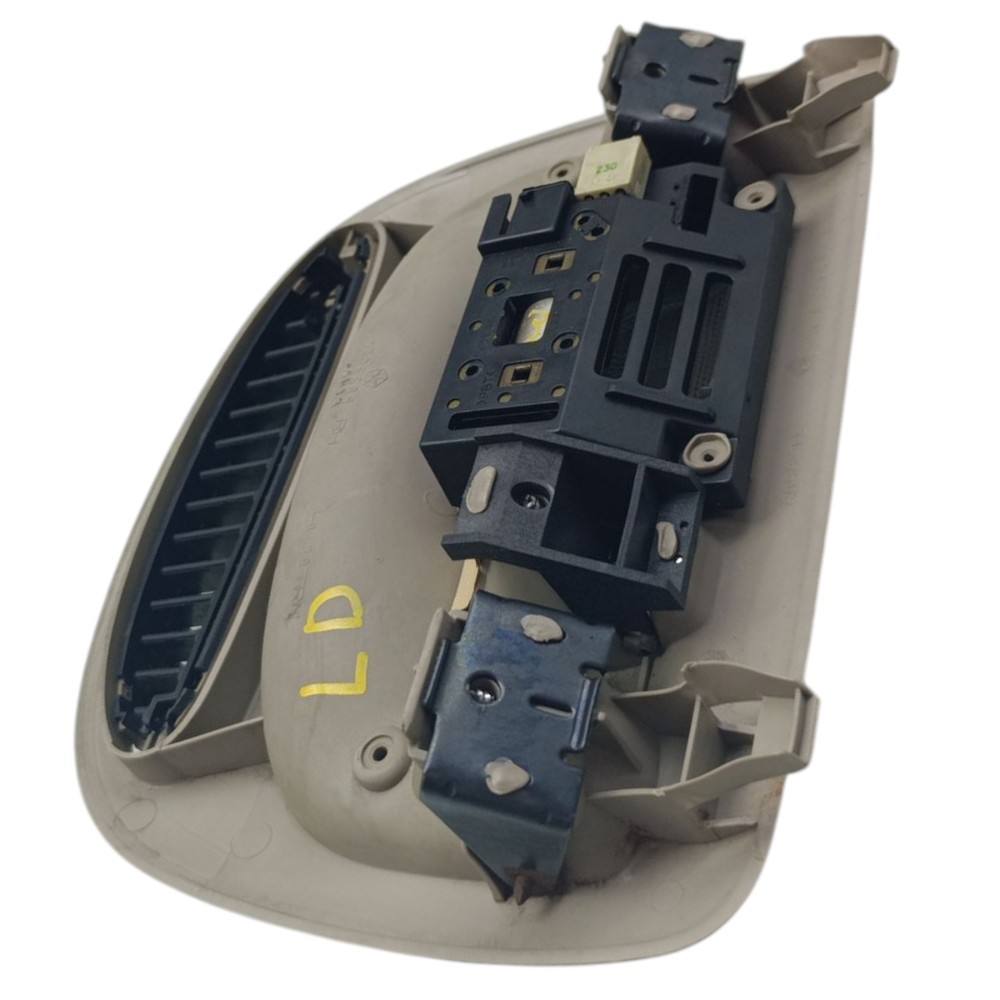 Alça Pqp Teto Direito Chrysler Grand Caravan 1998 1999 2000 4