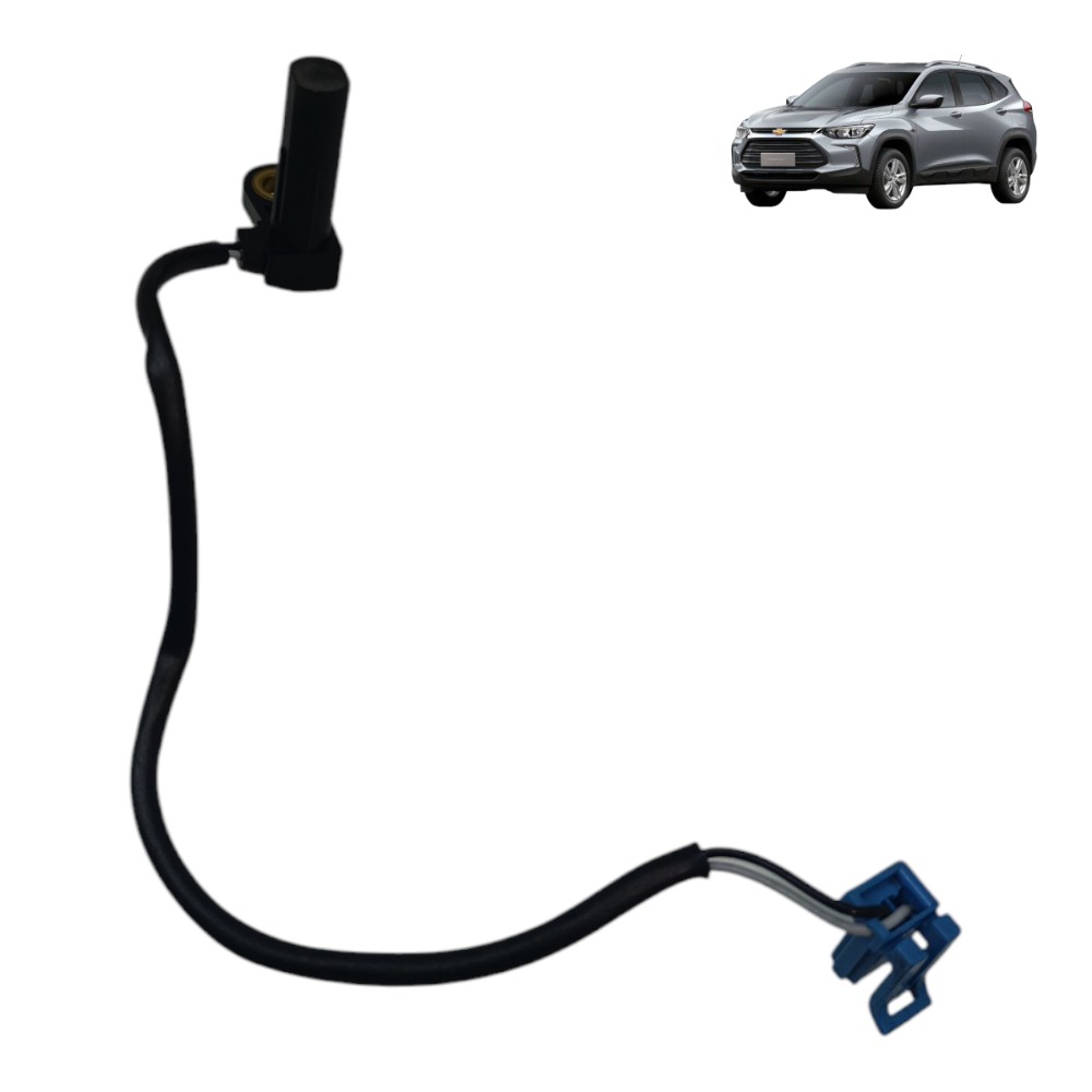 Sensor Caixa Cambio Gf6 Gm Tracker Onix 1.0 3cc 2020 2021 22 1
