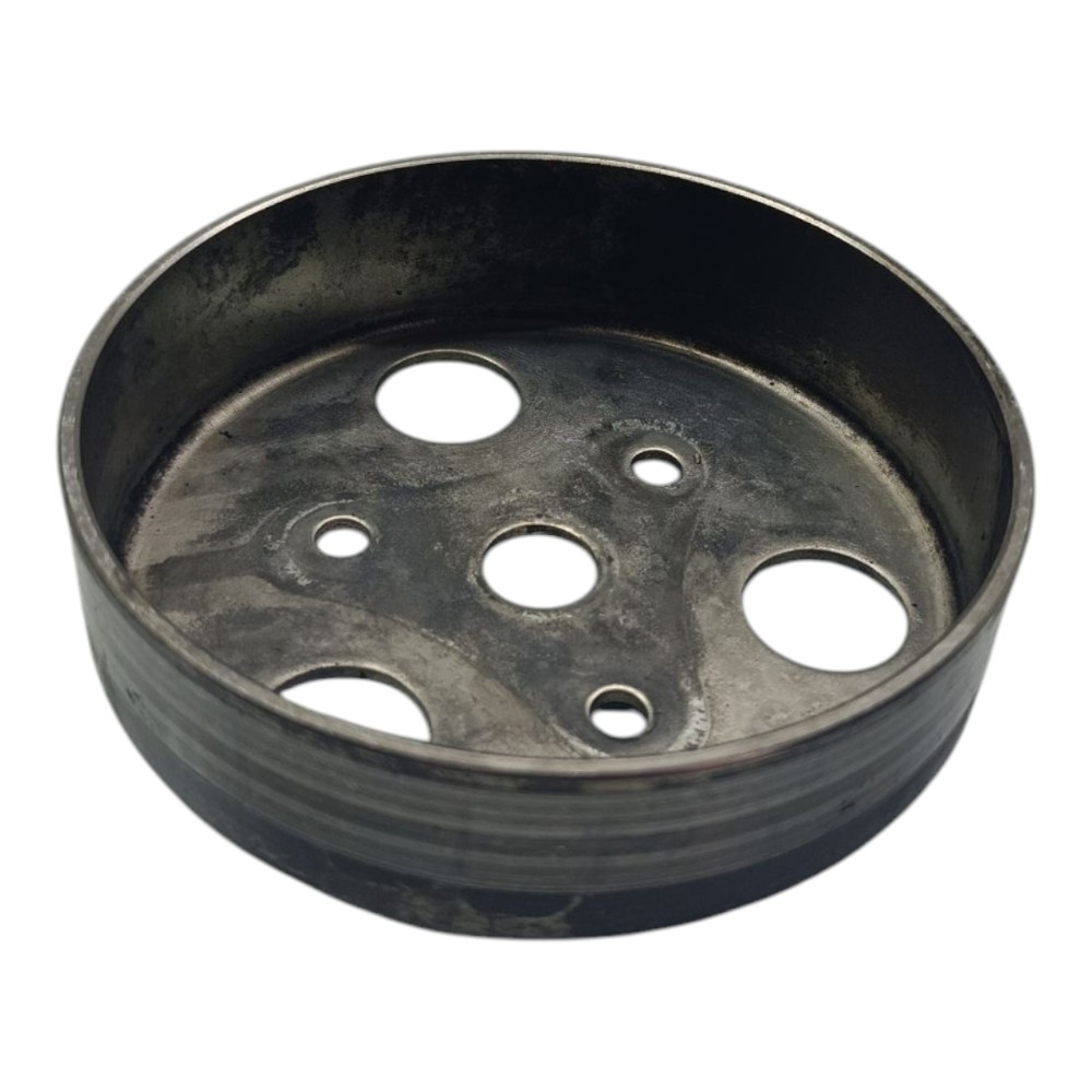 Polia Bomba Água Honda Fit 1.5 Aut 2008 2007 2006 2005 2004 3