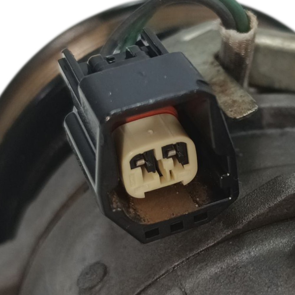 Compressor Ar Condicionado Gm Captiva 2.4 2008 2009 2010 11 4
