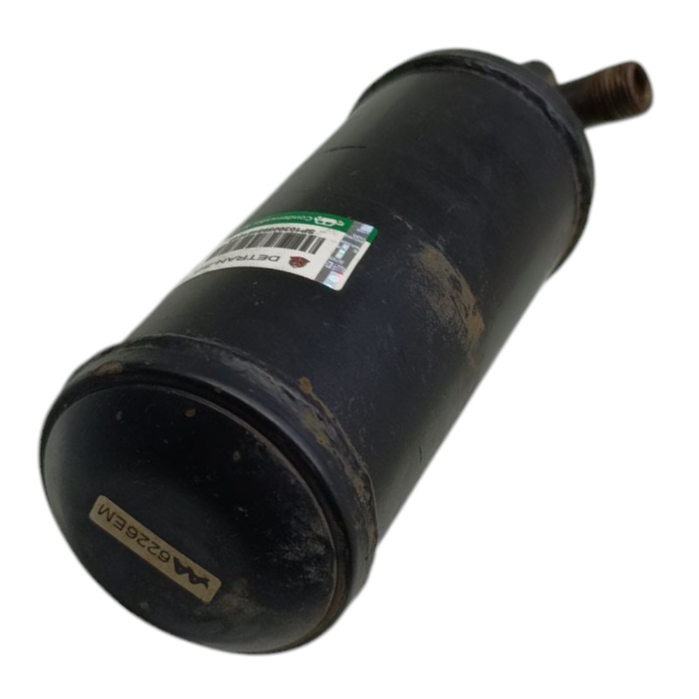 Filtro Secador Ar Condicionado Gm Omega 3.8 V6 2002 03 04 05 3