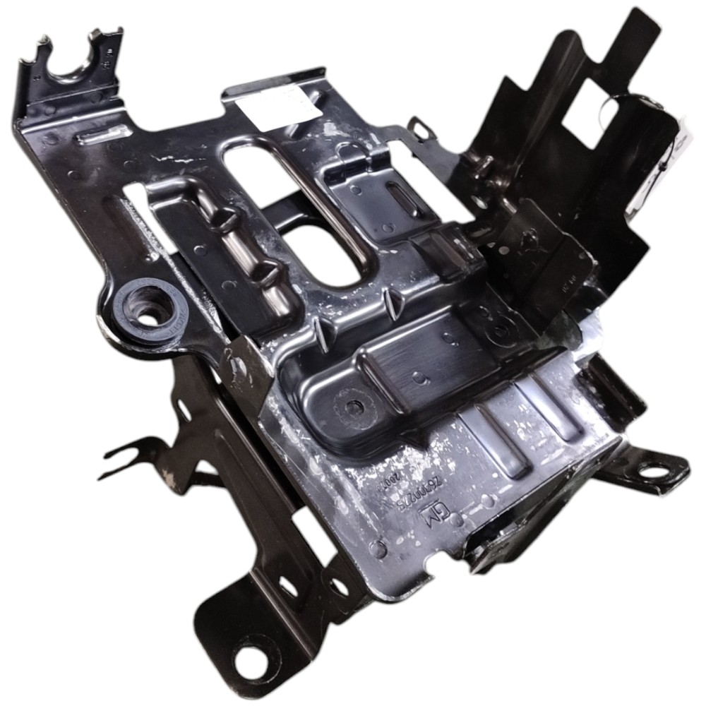 Suporte Base Bateria Gm Tracker 1.0 2020 2021 2022 2023 2024 2