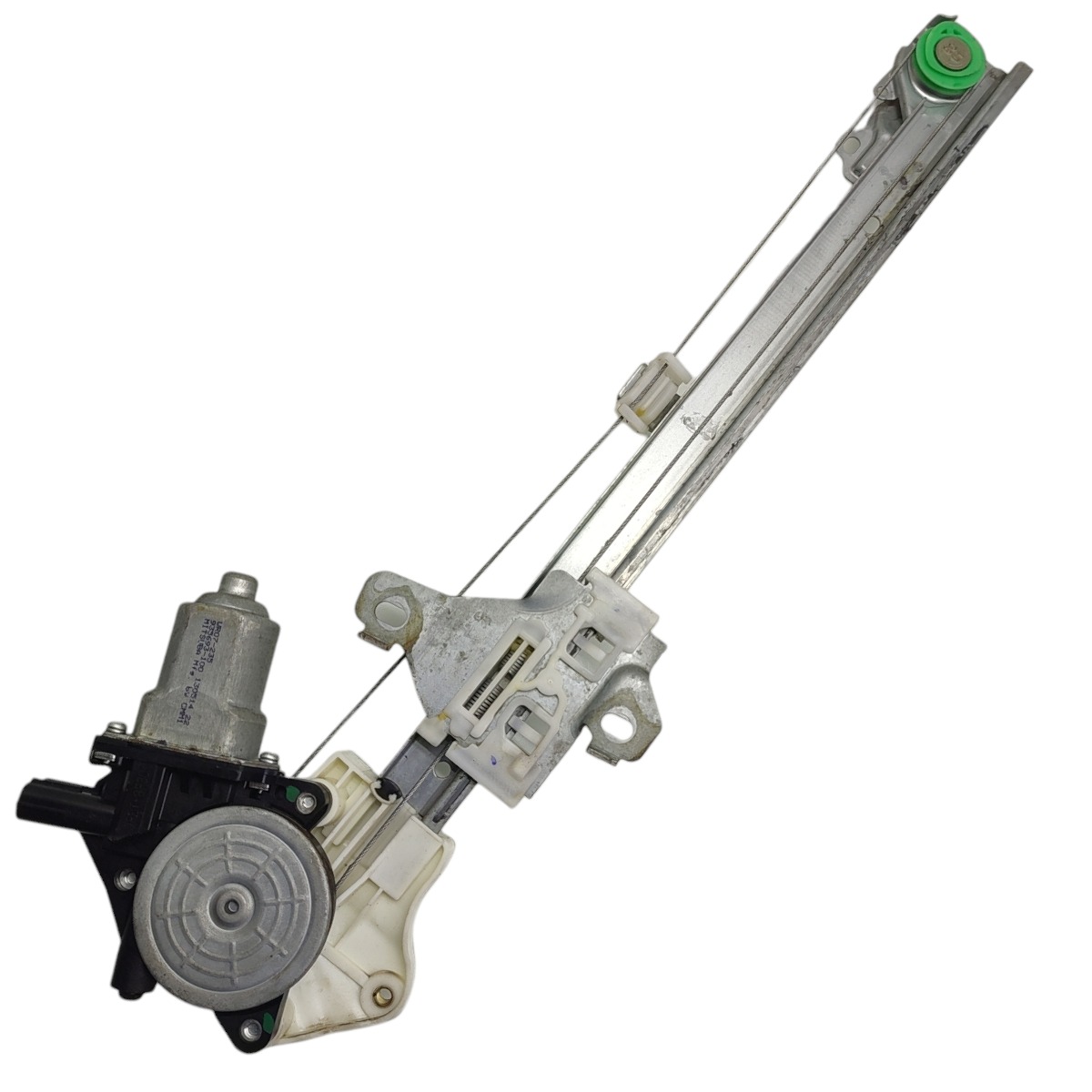 Motor Máquina Vidro Traseiro Esquerdo Honda Civic G9 2014 2