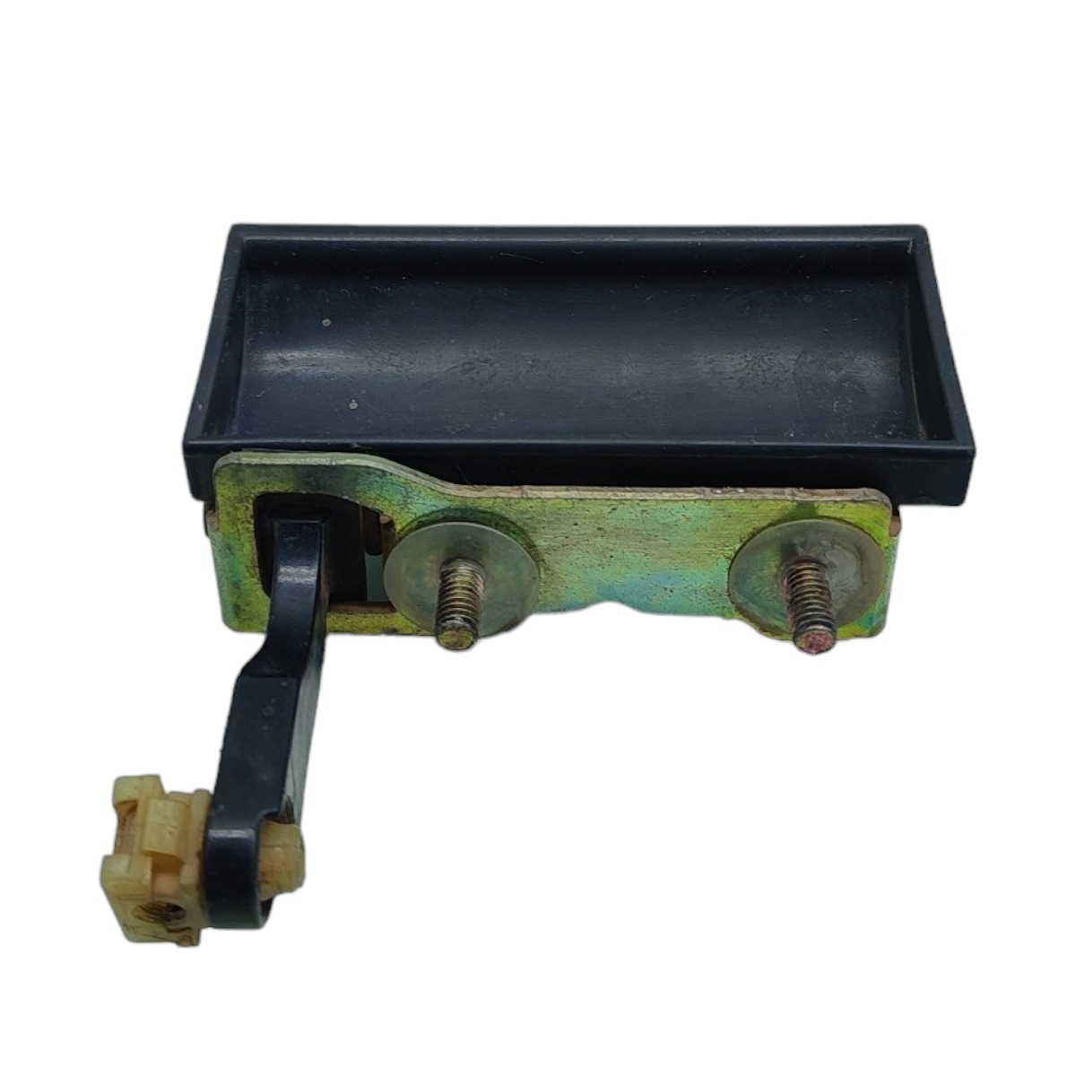 Maçaneta Tampa Traseira Mitsubishi Pajero Sport 2000 2001 2