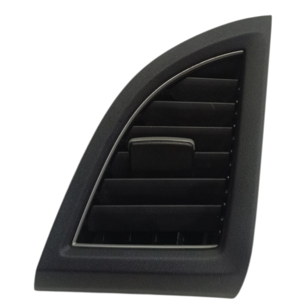 Difusor ar condicionado central direito painel honda crv 2013 2014 3