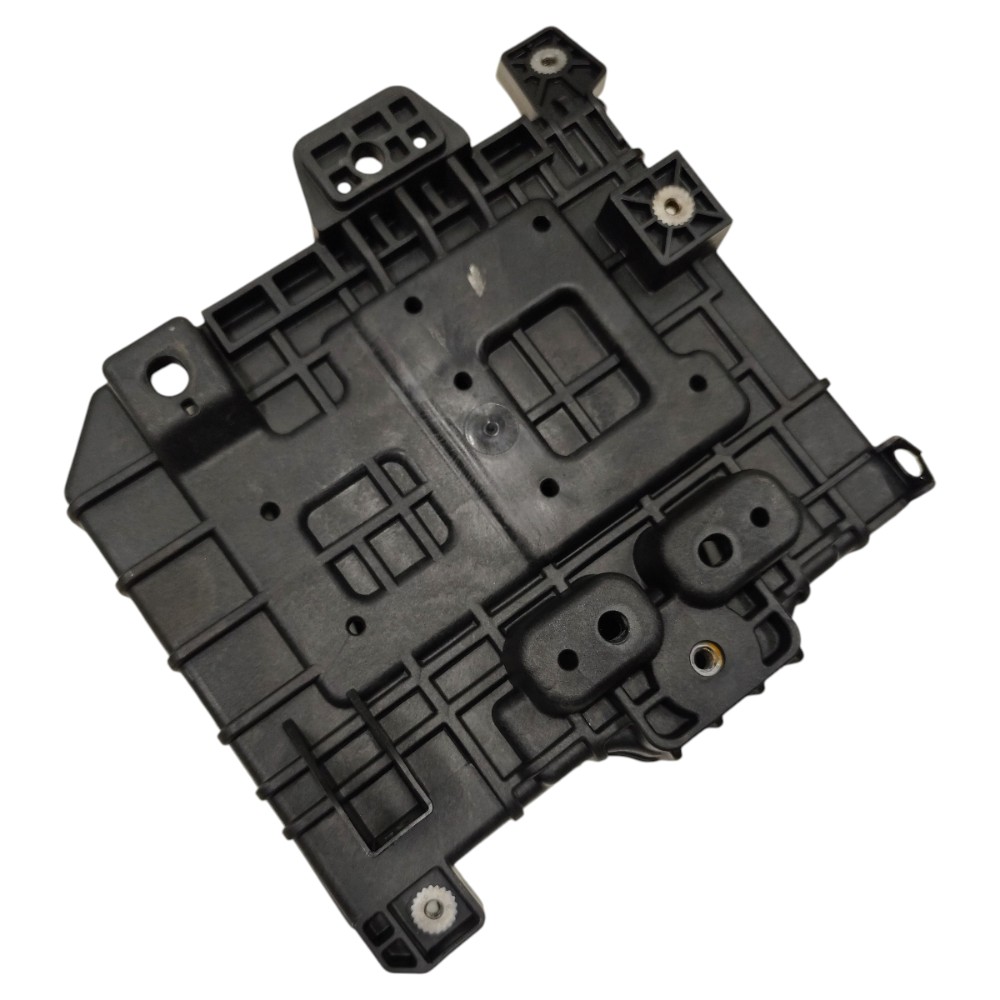 Suporte Caixa Base Bateria Hyundai Hb20 2020 2021 2022 2023 3