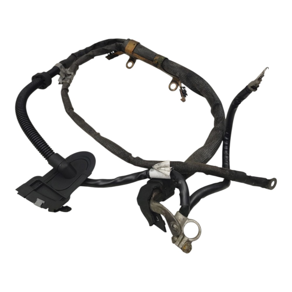 Chicote Positivo Bateria Mercedes C230 1.8 2002 2003 2004 3