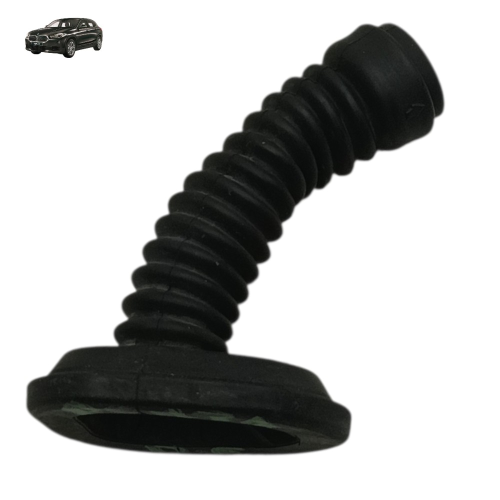 Coifa Chicote Passa Fio Porta Bmw X2 B48 2018 2019 1