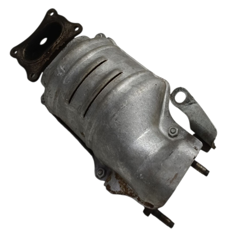 Catalisador Oco Esquerdo Honda Accord 3.5 V6 2012 2011 2010 4