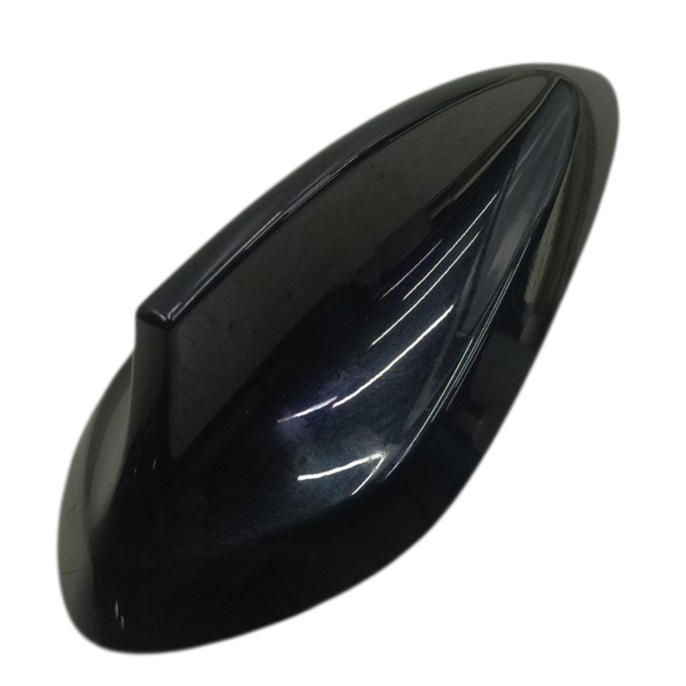 Capa Tampa Antena Shark Teto Bmw X2 F39 Sdrive 2018 2019 20 Preto 2