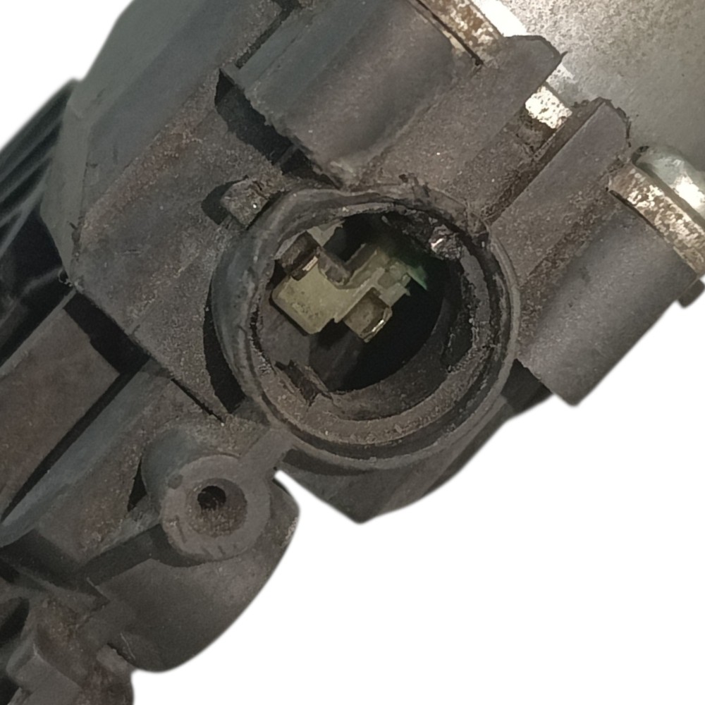Motor Máquina Vidro Dianteira Esquerda Hyundai Azera 2007 4