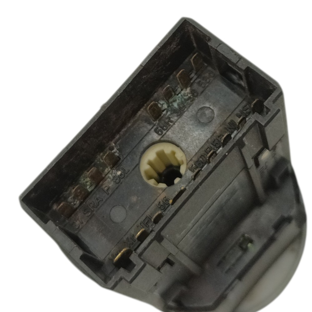 Chave botão farol Vw Gol G4 2013 2012 2011 2010 2009 2008 4
