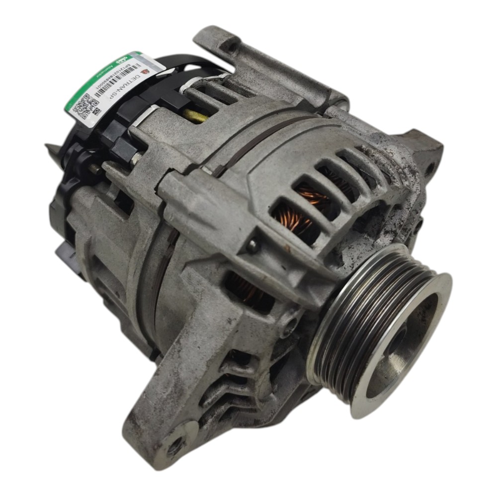 Alternador Honda Fit 1.4 2003 2004 2005 2006 2