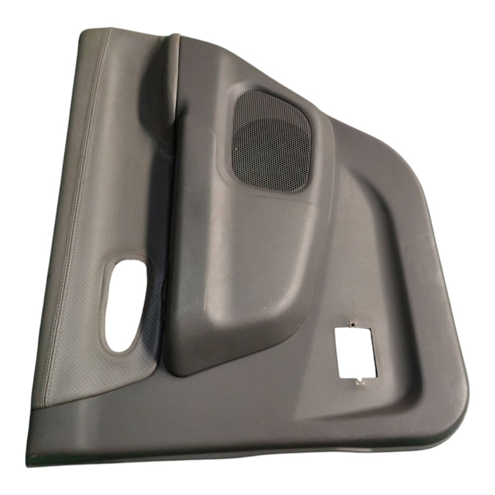Forro Porta Traseira Direita Mitsubishi Pajero Sport 2001 02 2