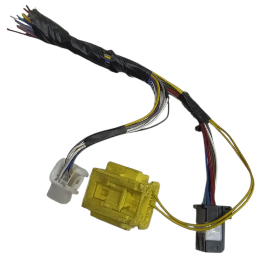 Jogo Plug Conector Chave Seta Limpador Toyota Corolla 2023 2