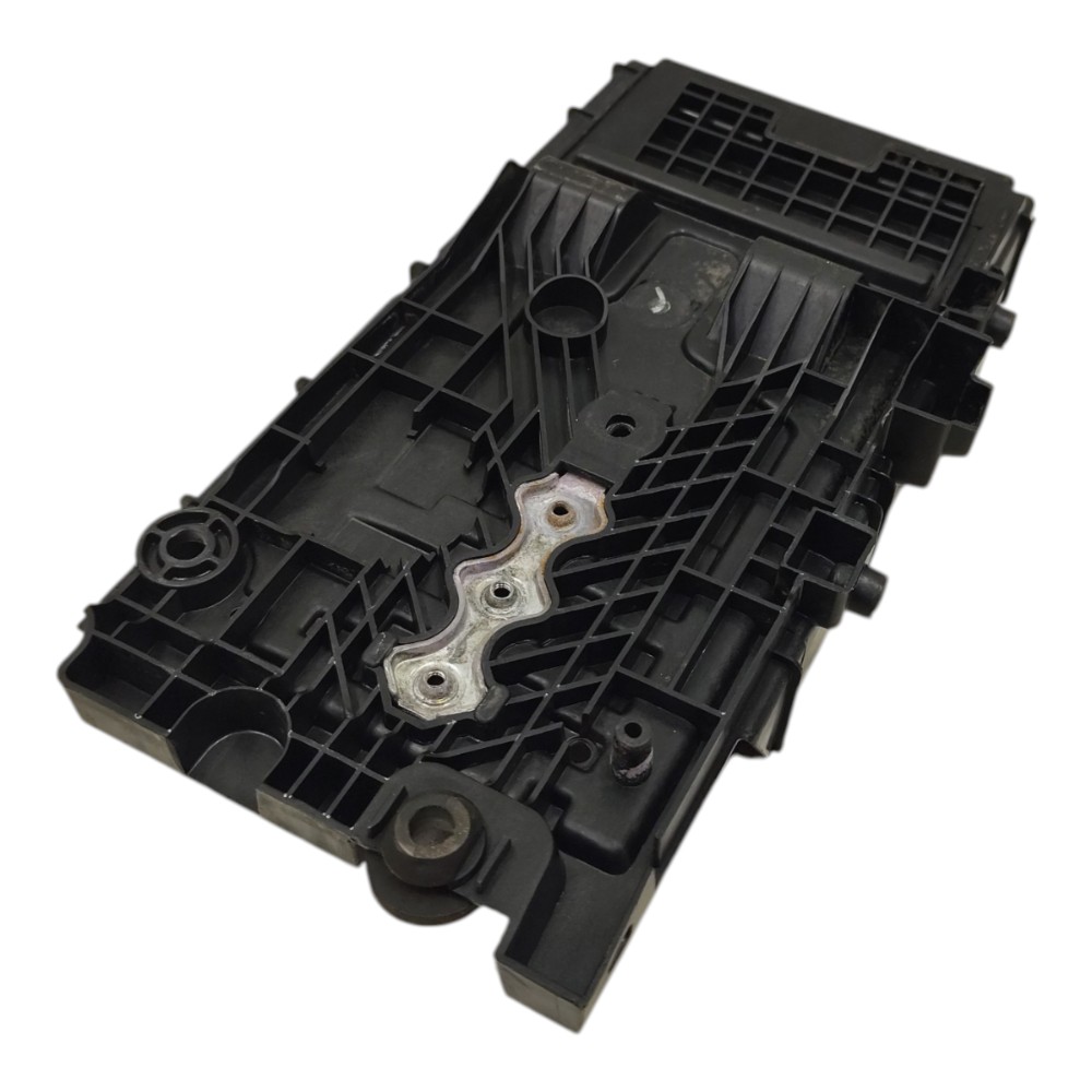 Suporte Bateria Ford Fusion Sel 2017 2016 2015 3