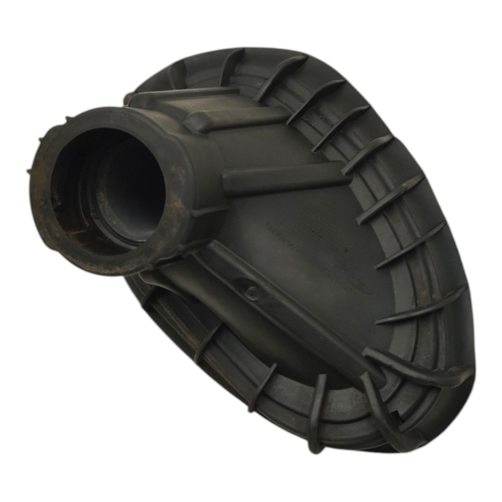 Coifa guarda pó direção Ford Fusion 2018 2017 2016 2015 2014 4