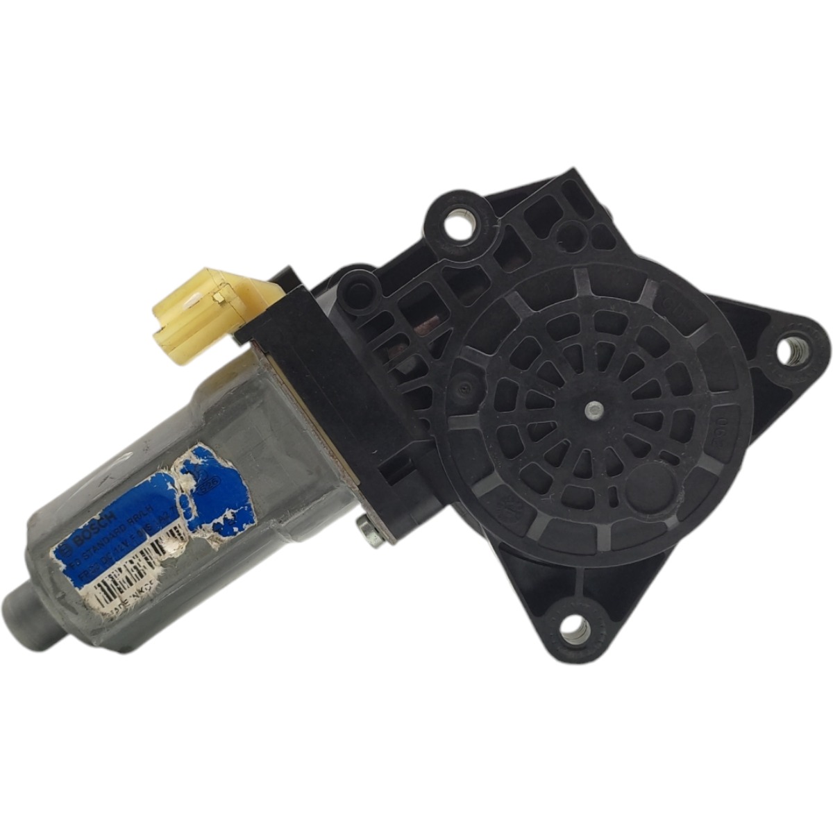Motor Vidro Porta Traseira Esquerda Hyundai I30 2009 2012 3
