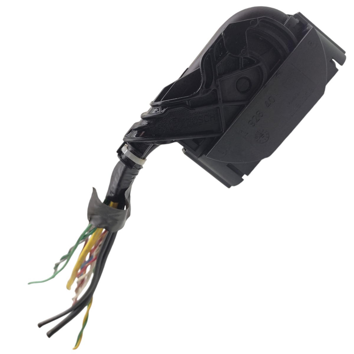 Conector Chicote Módulo Abs Nissan Versa 1.6 At 2018 2019 2