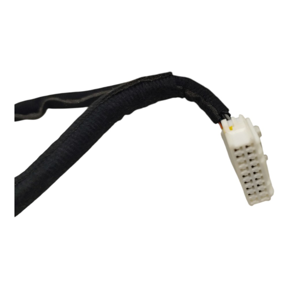 Plug Conector Comando Vidro Esquerdo Hyundai Creta 2026 2025 4
