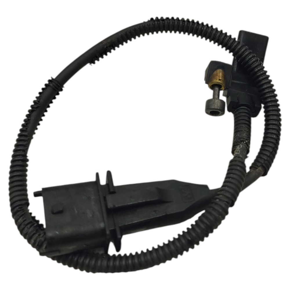 Sensor rotação GM Sonic 1.6 Tracker Cruze 1.8 2014 2013 2012 3