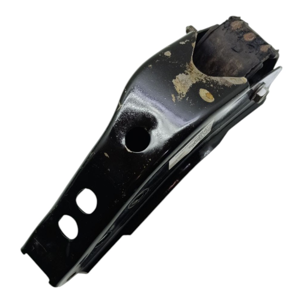 Coxim Direito Motor Gm Celta Prisma 1.0 2007 2008 C/ Suporte 2